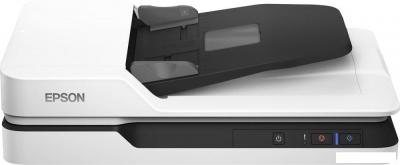 Сканеры Epson WorkForce DS-1630
