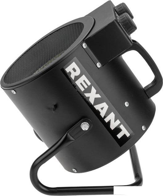 Электрическая тепловая пушка Rexant 60-0038