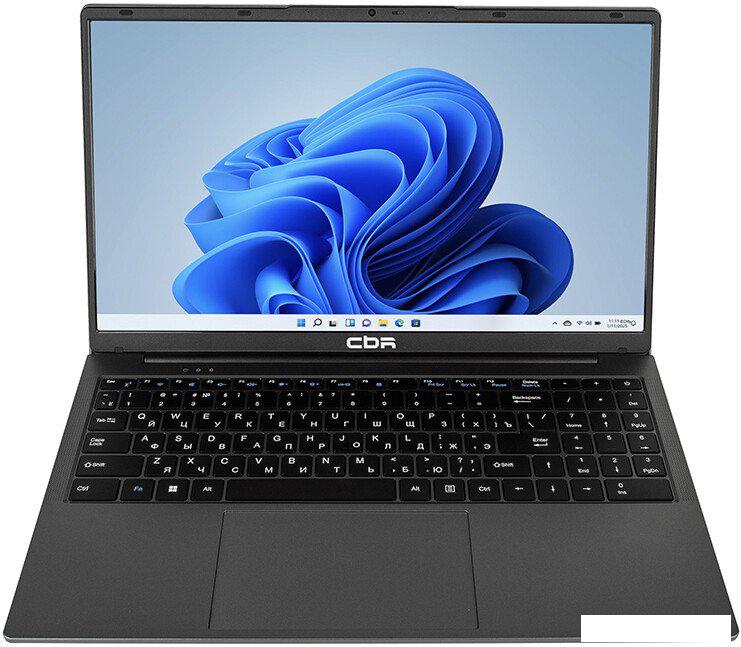 Ноутбуки CBR LP-15109