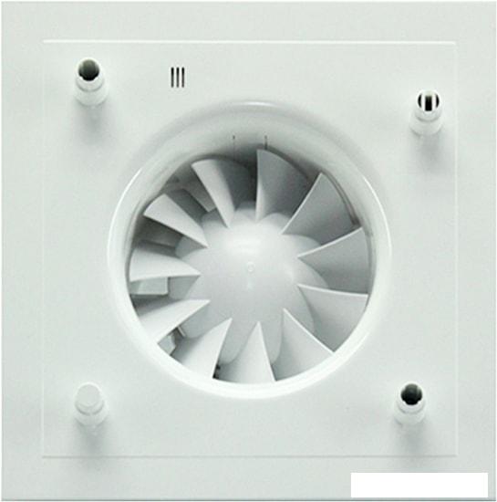 Осевой вентилятор Soler&amp;Palau Silent-100 CRZ Design Ecowatt 5210611000