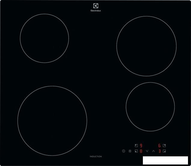 Варочная панель Electrolux EIB60420CK