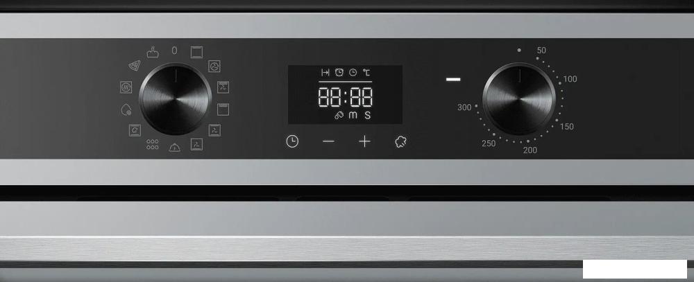 Электрический духовой шкаф Haier HOQ-K3QSN5GG