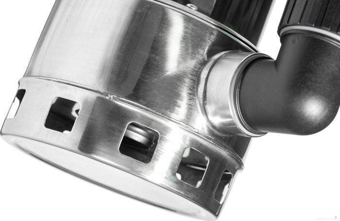 Фекальный насос Garvill DWP-750 WIH