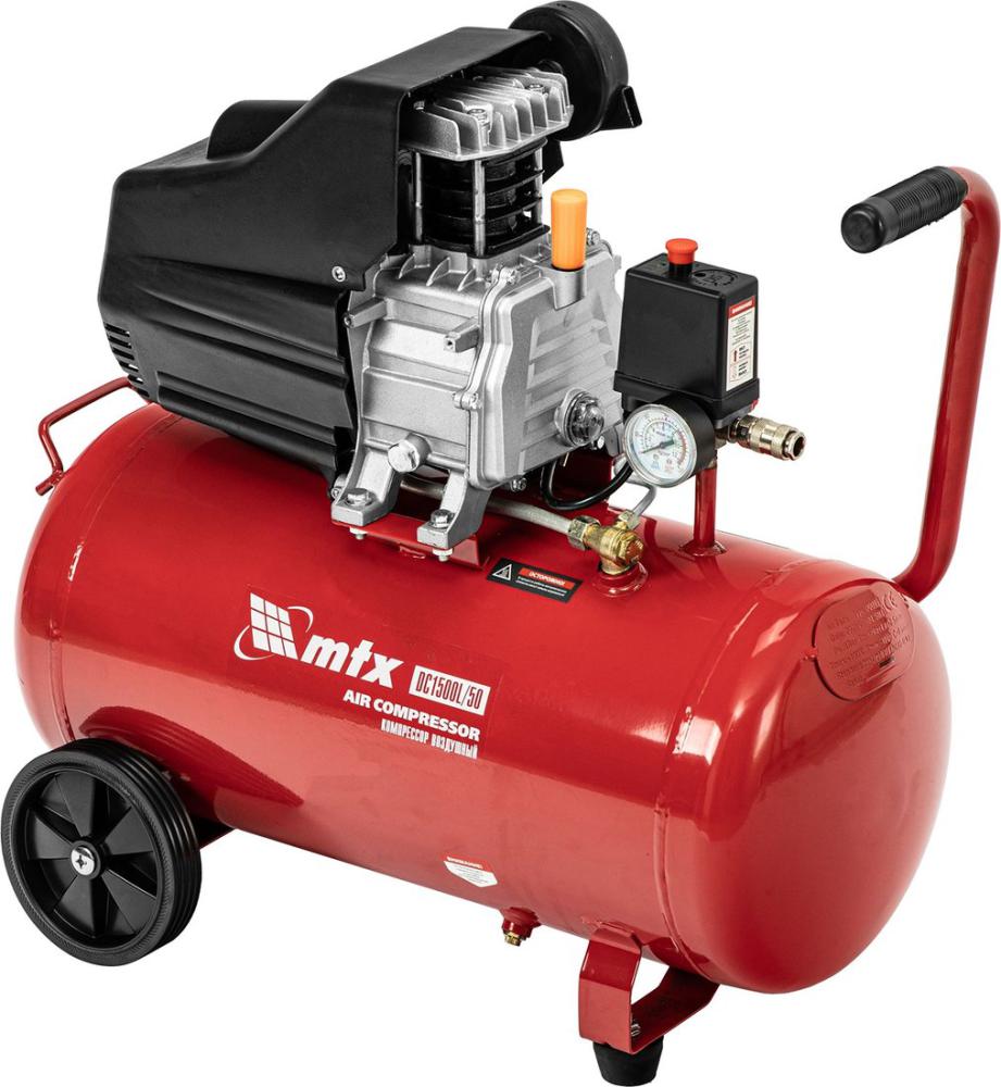 Компрессор MTX DC1500L/50