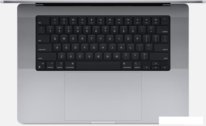 Ноутбук Apple Macbook Pro 16" M2 Pro 2023 MNW83