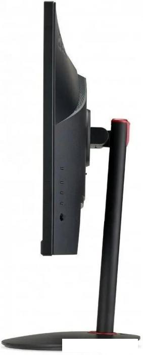 Игровой монитор Acer Nitro XV272UV3bmiiprx UM.HX2EE.307