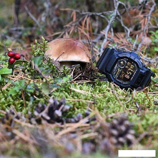 Наручные часы Casio GD-350-1B