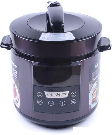 Мультиварка-скороварка Endever Vita-98