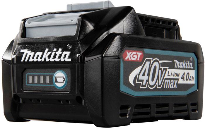Аккумулятор Makita BL4040 191B26-6 (40В/4 Ah)