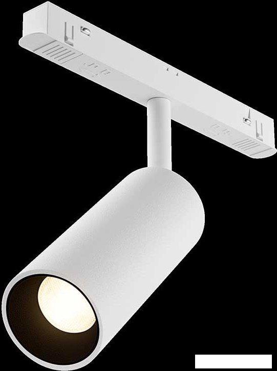 Трековый светильник Maytoni Technical Focus Led TR032-4-12W3K-S-DS-W