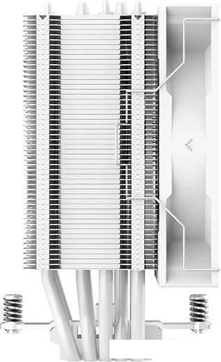 Кулер для процессора DeepCool AG500 WH ARGB R-AG500-WHANMN-G