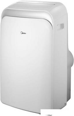 Мобильный кондиционер Midea MPPDA-09CRN7-Q Мобильный кондиционер Midea MPPDA-09CRN7-Q