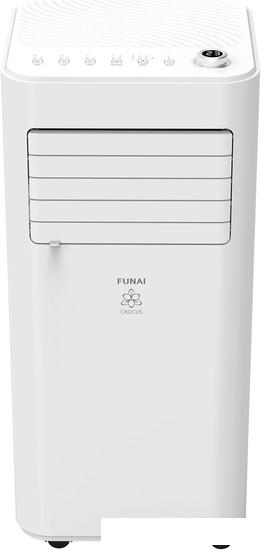 Мобильный кондиционер Funai Crocus MAC-CS29CON01