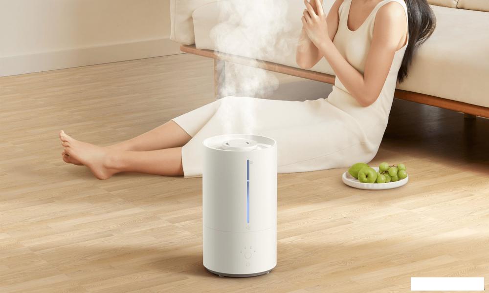 Увлажнитель воздуха Xiaomi Smart Humidifier 2 MJJSQ05DY (европейская версия)