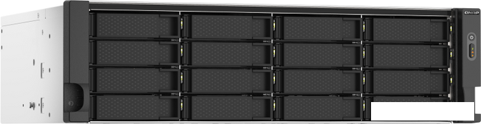 Сетевой накопитель QNAP TS-1673AU-RP-16G