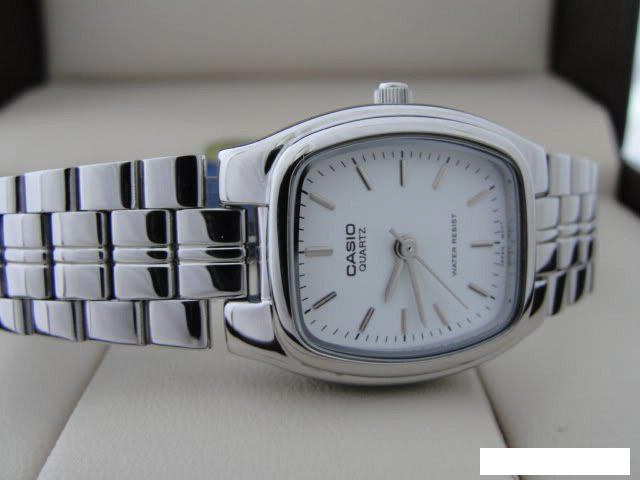 Наручные часы Casio LTP-1169D-7A