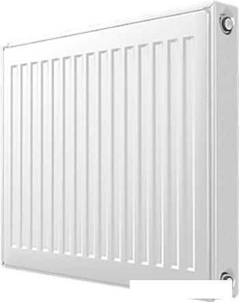 Стальной панельный радиатор Royal Thermo Compact C11-500-400 (Bianco Traffico)