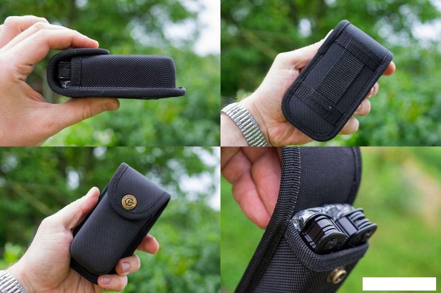 Мультитул Ganzo G302-B