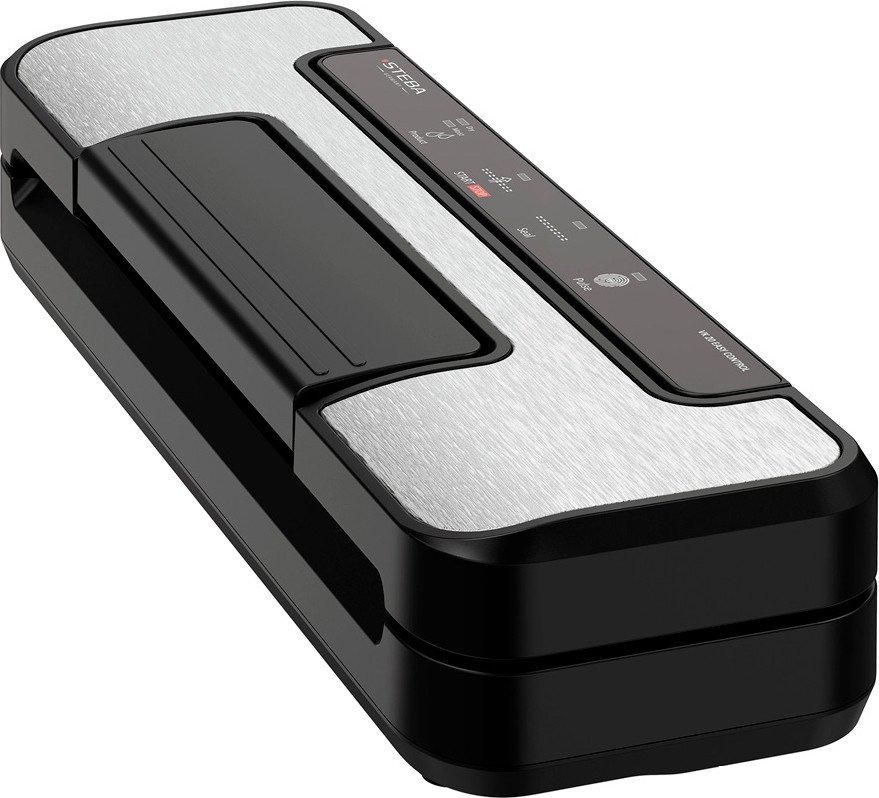 Бескамерный вакуумный упаковщик Steba VK 20 Easy Control