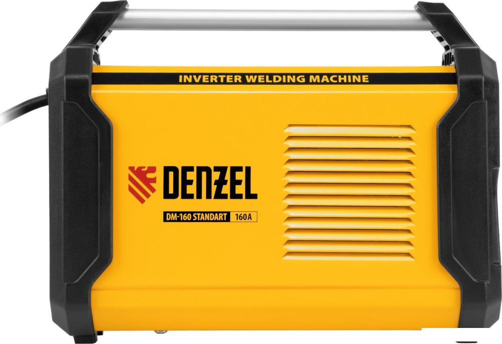 Сварочный инвертор Denzel DM-160 Standart