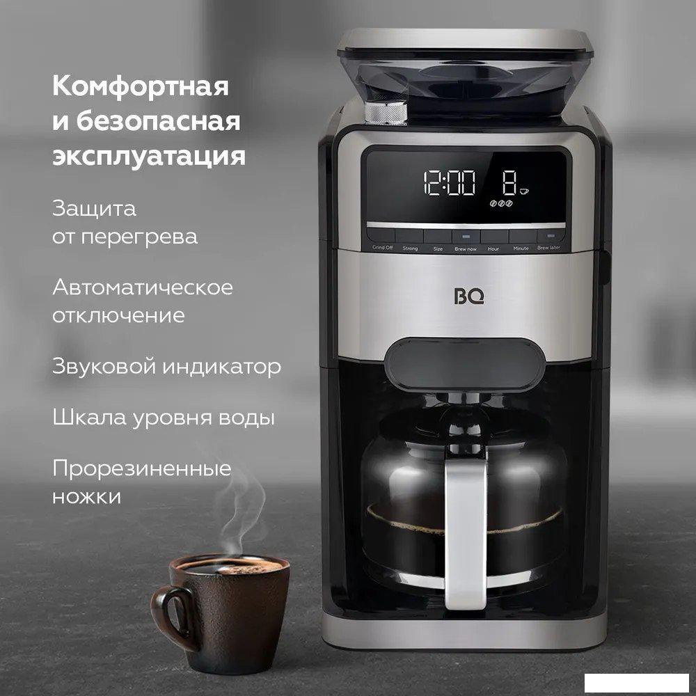 Капельная кофеварка BQ CM3002