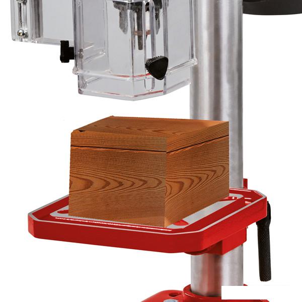 Станок Einhell TC-BD 450