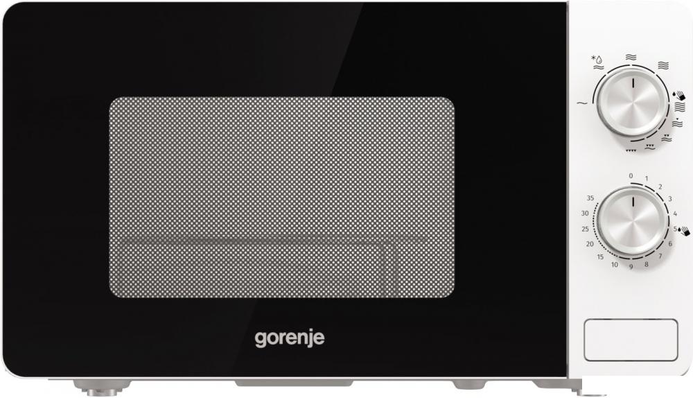 Микроволновая печь Gorenje MO20E2W