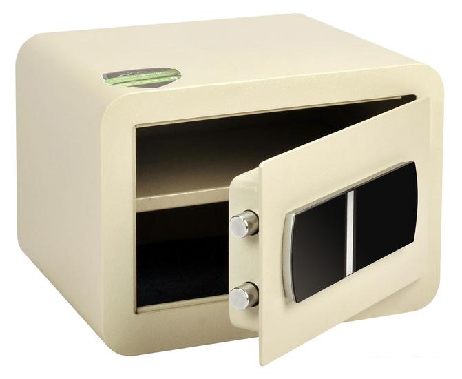 Мебельный сейф CACTUS CS-SF-T25L