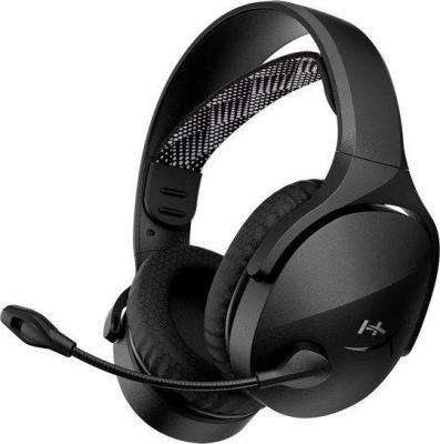 Наушники HyperX Cloud Jet (черный)