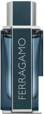 Парфюмерная вода Salvatore Ferragamo Intense Leather EdP (30 мл)