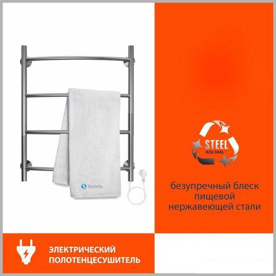 Полотенцесушитель Stelmix ЭПС П4 400x600
