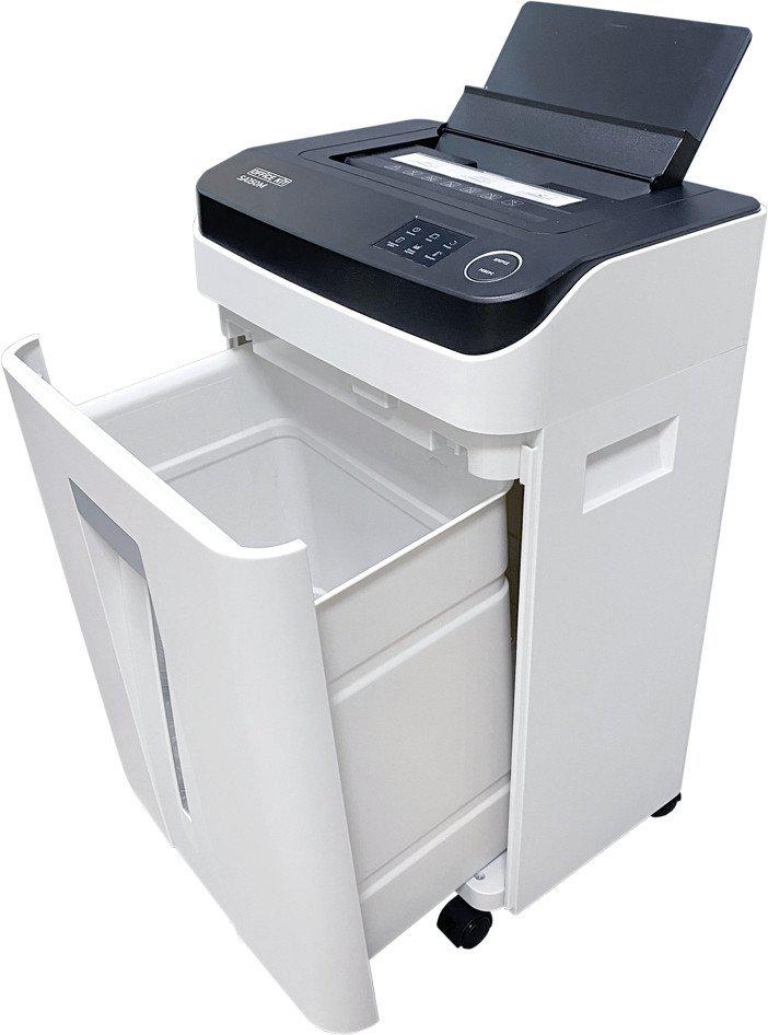 Шредер Office-Kit SA150M (1.9х15)