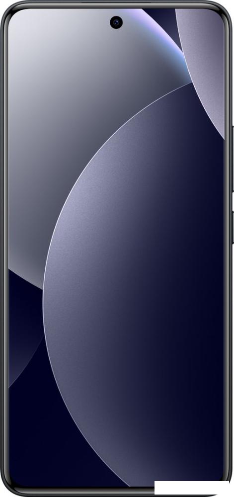 Телефон Xiaomi Redmi Note 15 Pro 12GB/256GB международная версия (черный металл)