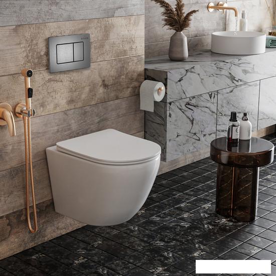 Инсталляция для унитаза Roxen StounFix Dual Fresh 859290