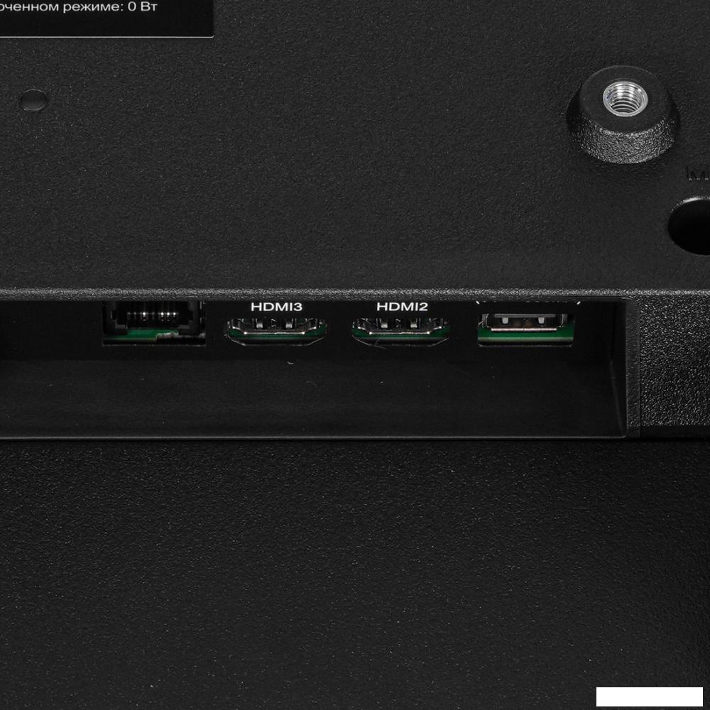 Телевизор Harper 40F590TS