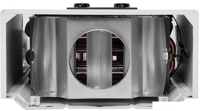 Газовая колонка Royal Thermo GWH 12 Inflame (белый)