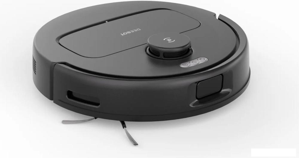 Робот-пылесос Ecovacs N20E YDLX11-3 (черный)