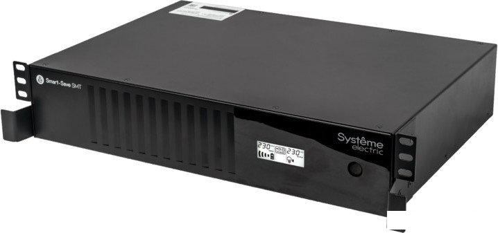 Источники бесперебойного питания Systeme Electric SMTSE3000RMI2U