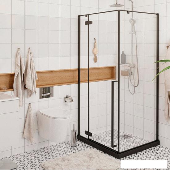 Ершик для унитаза IDDIS Optima Home BRU01CCi47