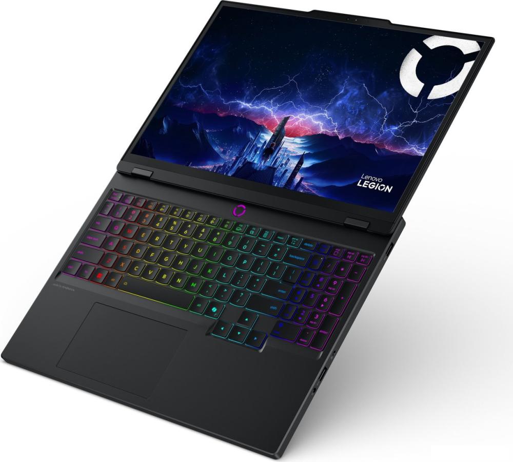Игровой ноутбук Lenovo Legion 5 15IRX10 83LY00HTLK