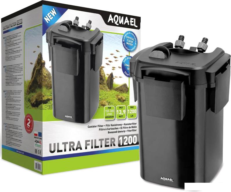 Оборудование для аквариумов AquaEl Ultra 1200