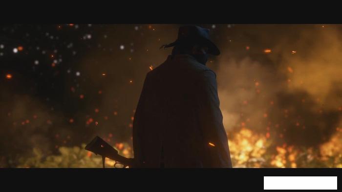Red Dead Redemption 2 для PlayStation 4