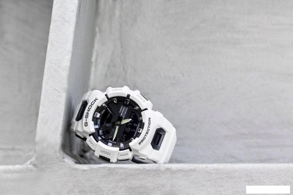 Наручные часы Casio G-Shock GBA-900-7A