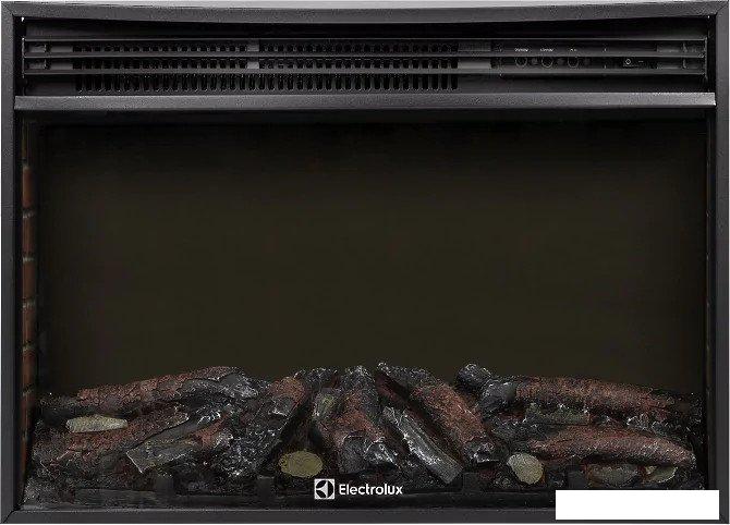 Электрокамин Electrolux EFP/P-3020LS N