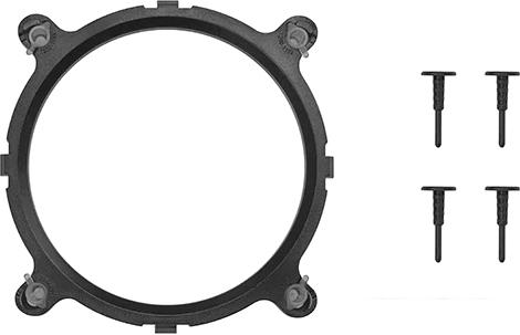 Кулер для процессора DeepCool AG200 R-AG200-BKNNMN-G