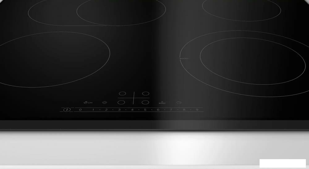 Варочные панели Bosch Serie 6 PKN631FP2E
