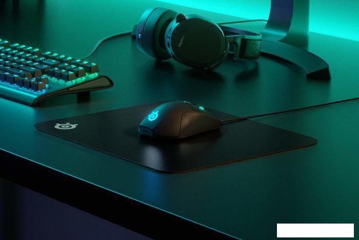 Коврик для мыши SteelSeries QcK Hard