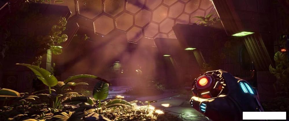 System Shock: Remake для PlayStation 5