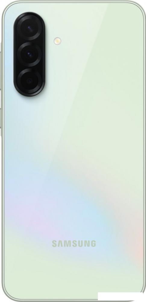 Телефон Samsung Galaxy A36 SM-A366E 8GB/128GB (зеленый)