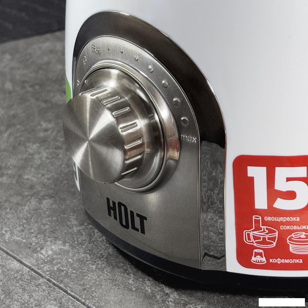 Кухонный комбайн Holt HT-FP-004